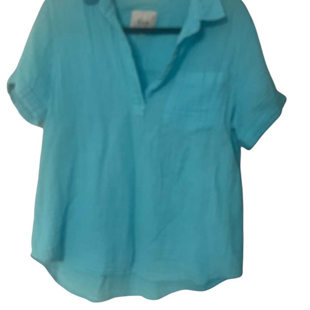 Rails Organic Cotton Savannah
Women's Shirt - Picture 2 of 5